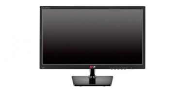 Led 19 inch LG