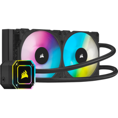 TẢN NHIỆT NƯỚC CORSAIR